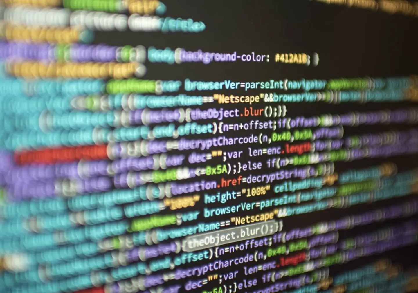Digitale Unabhängigkeit braucht Open-Source-Software. Und Förderprogramme. | Forschungsstelle Arbeit der Zukunft