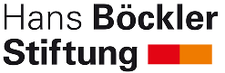 Hans-Böckler-Stiftung logo